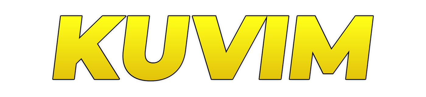 kuvim